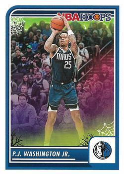 PJ Washington Jr.