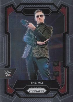 The Miz
