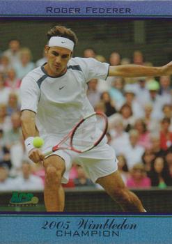 Roger Federer