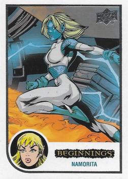 Namorita