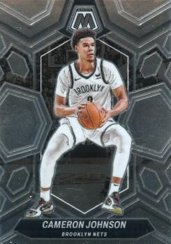 Cameron Johnson