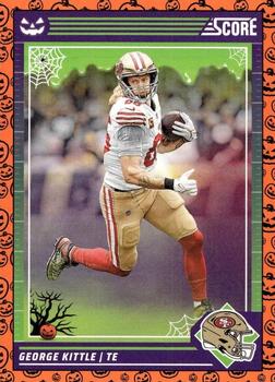 George Kittle