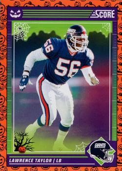 Lawrence Taylor