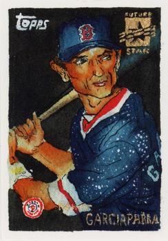Nomar Garciaparra