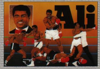 Muhammad Ali