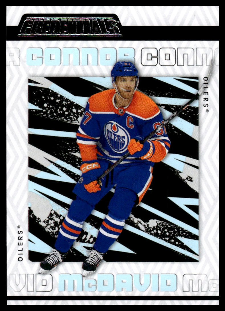Connor McDavid