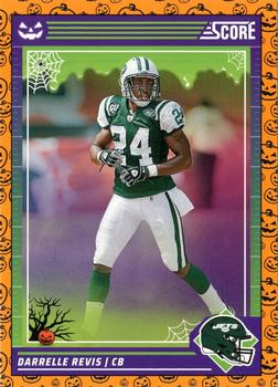 Darrelle Revis
