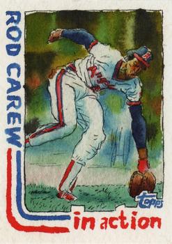 Rod Carew