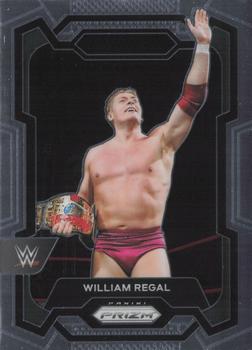 William Regal