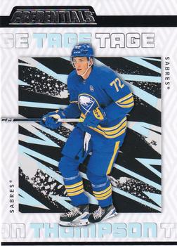 Tage Thompson