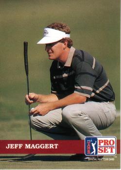 Jeff Maggert