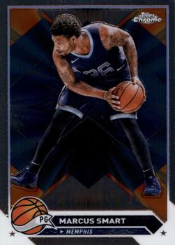 Marcus Smart
