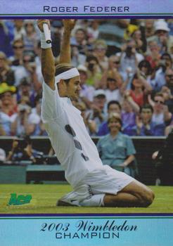 Roger Federer