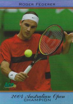 Roger Federer