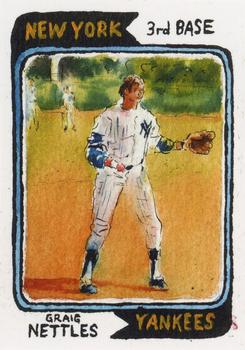 Graig Nettles
