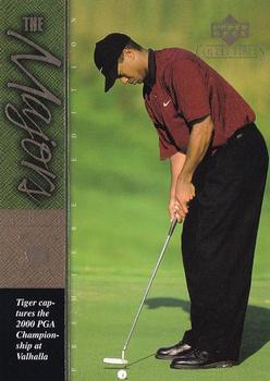 Tiger Woods