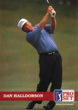 Dan Halldorson