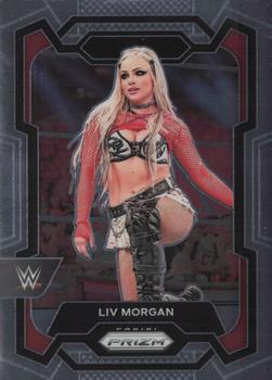 Liv Morgan