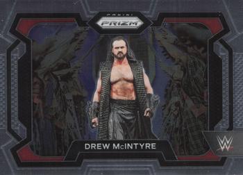 Drew McIntyre