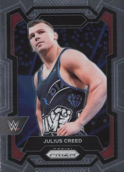 Julius Creed