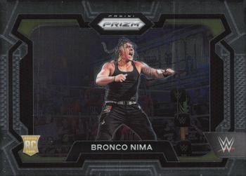 Bronco Nima