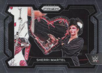 Sherri Martel