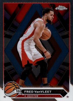 Fred VanVleet