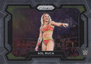Sol Ruca