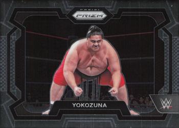 Yokozuna
