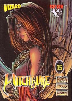 Witchblade