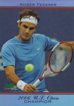 Roger Federer