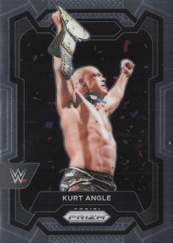Kurt Angle
