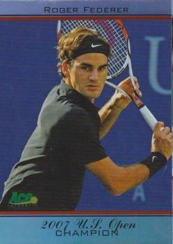 Roger Federer