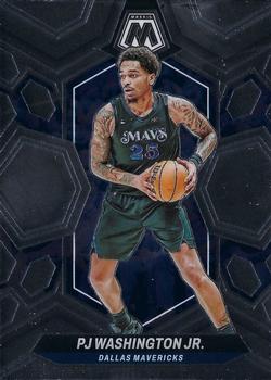 P.J. Washington Jr.