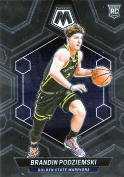 Brandin Podziemski