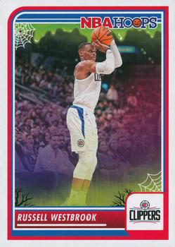 Russell Westbrook