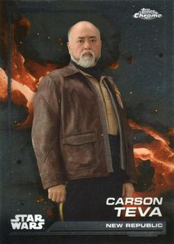 Carson Teva