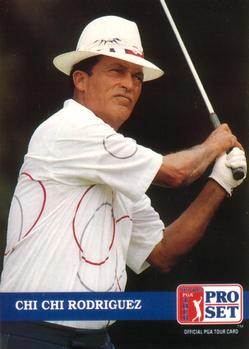 Chi Chi Rodriguez