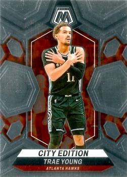 Trae Young