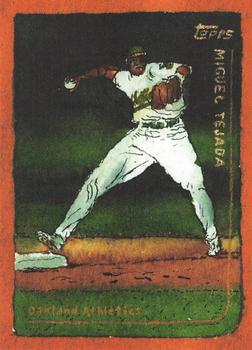 Miguel Tejada