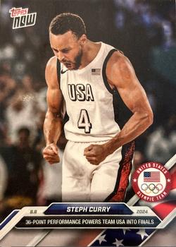Steph Curry