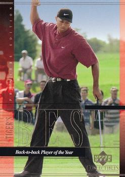 Tiger Woods