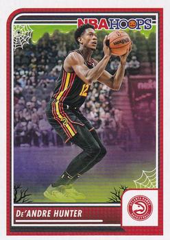 De'Andre Hunter