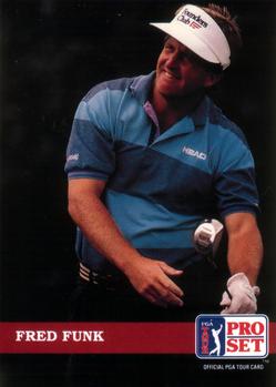 Fred Funk