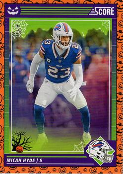Micah Hyde