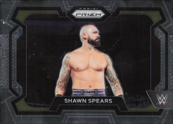 Shawn Spears