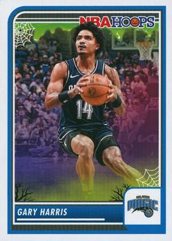 Gary Harris