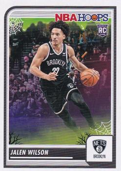 Jalen Wilson