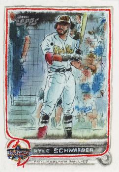 Kyle Schwarber