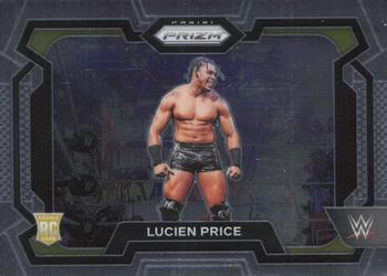 Lucien Price